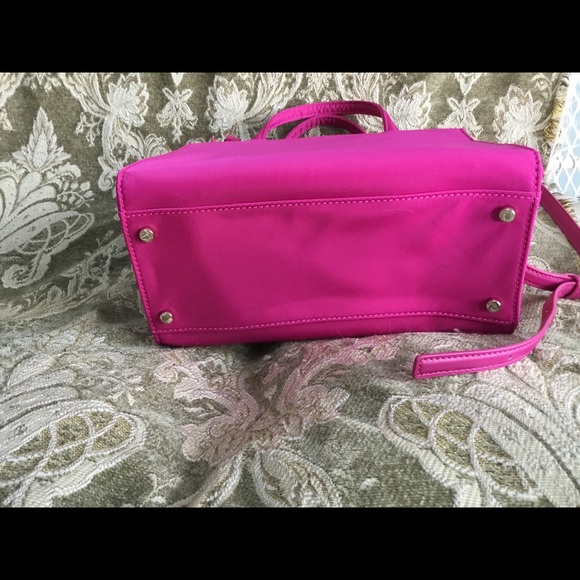 Kate Spade Watson Lane Small Hot Pink - Picture 3 of 6